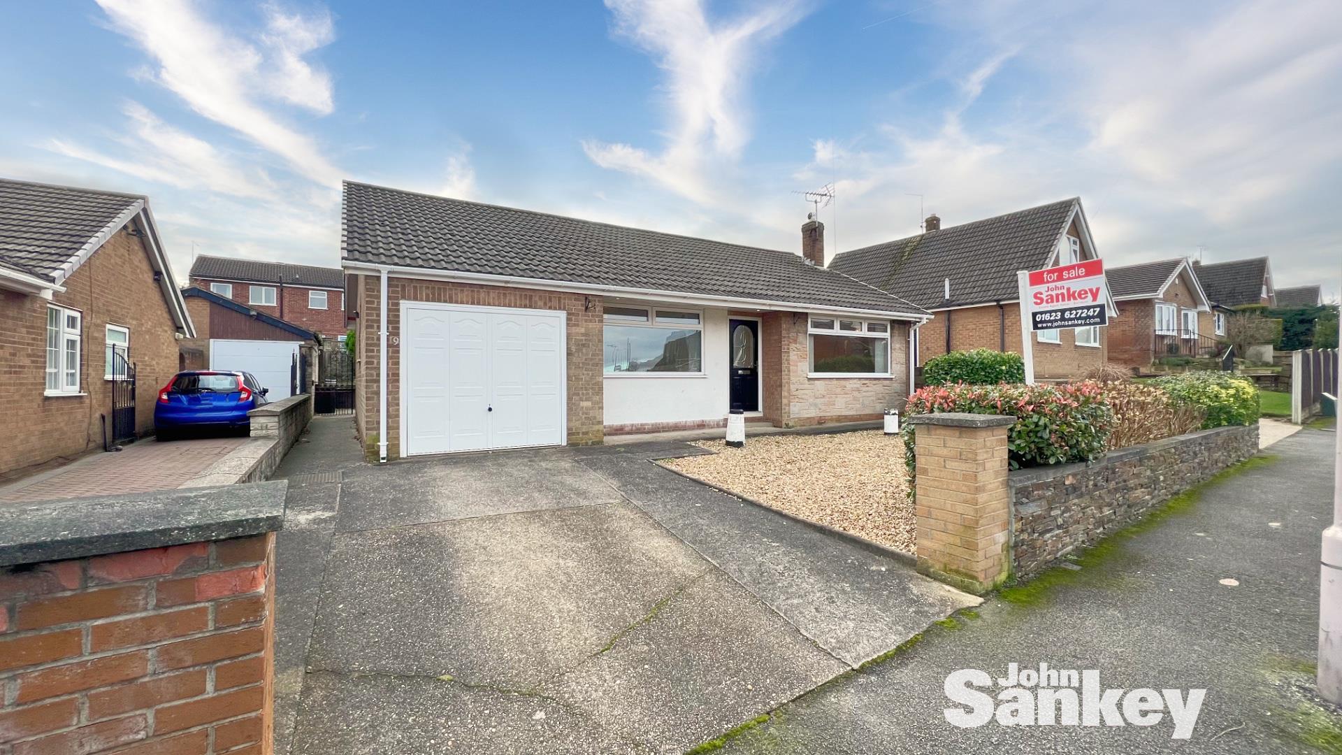 Properties John Sankey